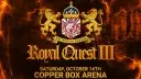 NJPW Royal Quest III