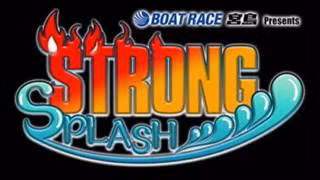 NJPW Strong Splash (2026)