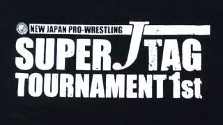 NJPW Super J Tag Tournament (2010) NJPW Super J Tag Tournament (2010)