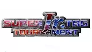 NJPW Road to Power Struggle: Super Jr. Tag Tournament 2012 Finals NJPW Road to Power Struggle: Super Jr. Tag Tournament 2012 Finals