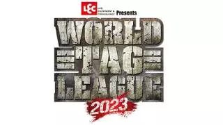 NJPW World Tag League 2023 Finals