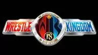 NJPW Wrestle Kingdom 18