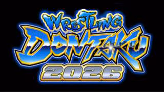 NJPW Wrestling Dontaku 2026