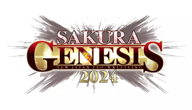 NJPW Sakura Genesis 2024 - Match Card & Results | NJPW PPV NJPW Sakura Genesis 2024 - Match Card & Results | NJPW PPV