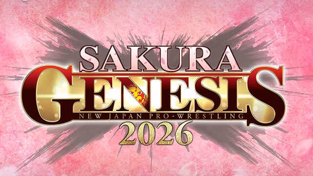 NJPW Sakura Genesis / Invasion Attack PPV History: Dates, Venues, Logos & Results NJPW Sakura Genesis / Invasion Attack PPV History: Dates, Venues, Logos & Results