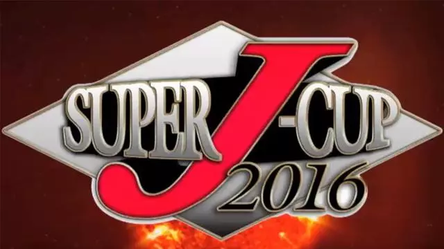 NJPW Super J-Cup: 6th Stage (2016) Finals - NJPW PPV Results