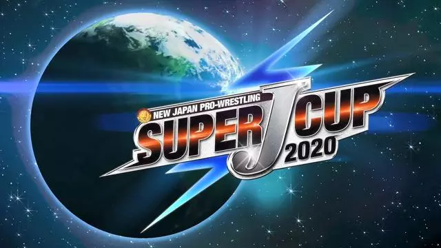 NJPW Super J-Cup 2020 - NJPW PPV Results