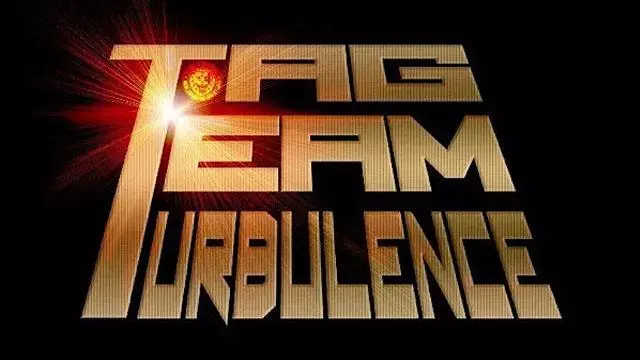 NJPW Strong: Tag Team Turbulence - NJPW PPV Results