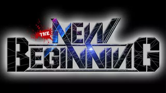 NJPW The New Beginning 2012 - NJPW PPV Results