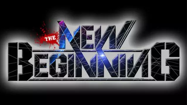 NJPW The New Beginning 2012 - Match Card & Results | NJPW PPV NJPW The New Beginning 2012 - Match Card & Results | NJPW PPV