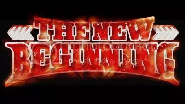 NJPW The New Beginning 2013 - NJPW PPV Results