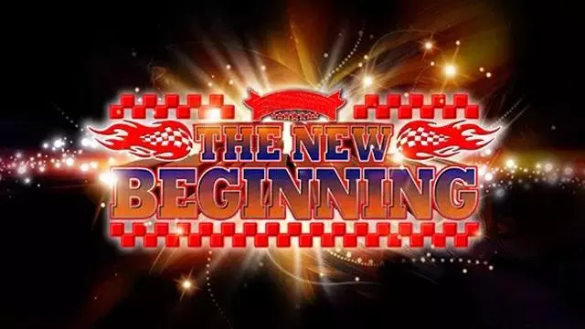 NJPW The New Beginning 2018 - Match Card & Results | NJPW PPV NJPW The New Beginning 2018 - Match Card & Results | NJPW PPV