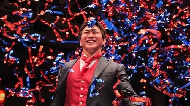 NJPW Wataru Inoue Retirement Memorial Show - Match Card & Results | NJPW PPV