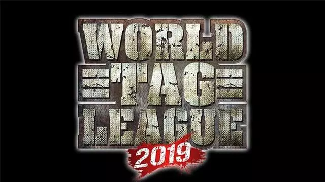 NJPW World Tag League 2019 Finals - NJPW PPV Results