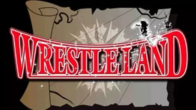 NJPW WRESTLE LAND 3 - NJPW PPV Results