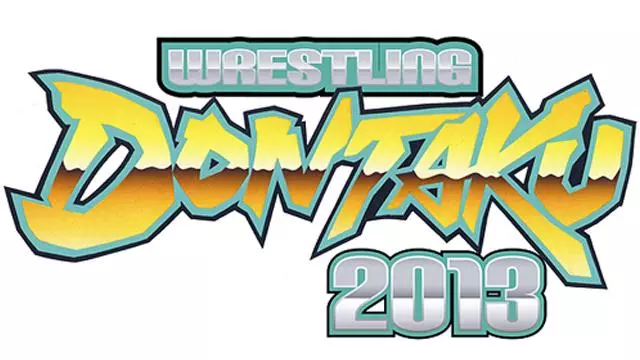 NJPW Wrestling Dontaku 2013 - NJPW PPV Results