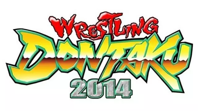 NJPW Wrestling Dontaku 2014 - NJPW PPV Results