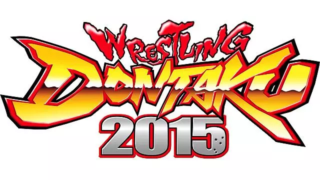 NJPW Wrestling Dontaku 2015 - NJPW PPV Results