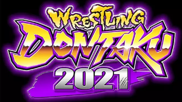 NJPW Wrestling Dontaku 2021 - NJPW PPV Results