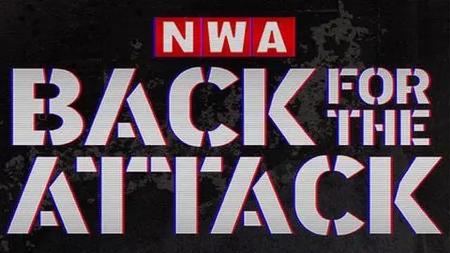 NWA Back for the Attack - PPV Results
