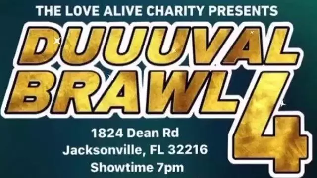 NWA Duuuval Brawl 4 - PPV Results