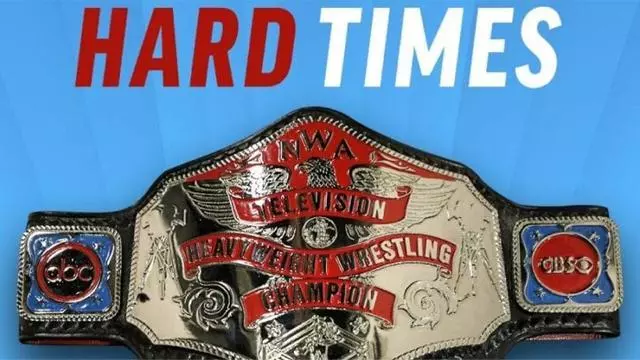 NWA Hard Times - PPV Results