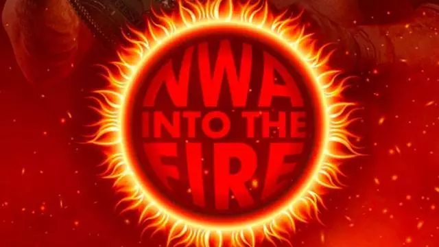 NWA Into the Fire - PPV Results
