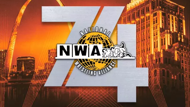 NWA 74th Anniversary Show - Match Card & Results | Other PPV & Special Events NWA 74th Anniversary Show - Match Card & Results | Other PPV & Special Events