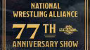NWA 77th Anniversary Show
