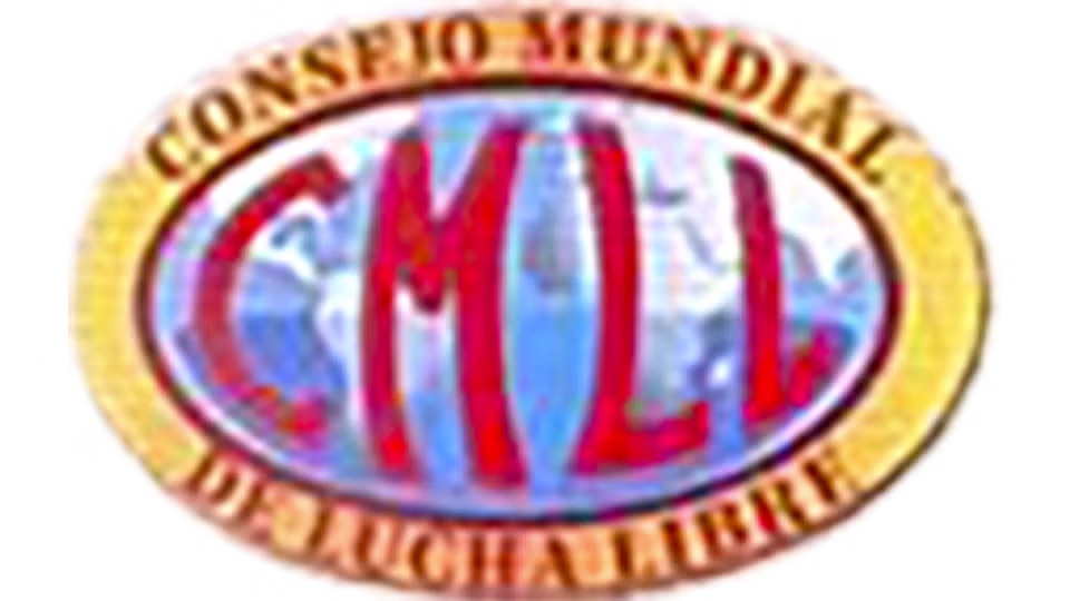 Consejo Mundial de Lucha Libre