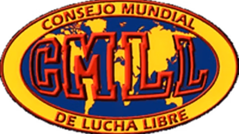 Consejo Mundial de Lucha Libre
