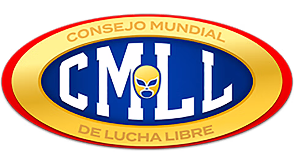 Consejo Mundial de Lucha Libre