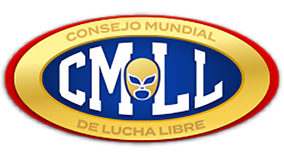 Consejo Mundial de Lucha Libre