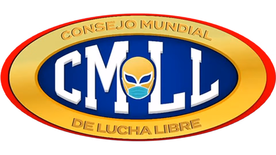Consejo Mundial de Lucha Libre