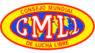 CMLL Logo 4 CMLL Logo 4