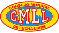 CMLL Logo 5 CMLL Logo 5