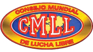 CMLL Logo 8 CMLL Logo 8
