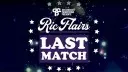 JCP Presents: Ric Flair's Last Match