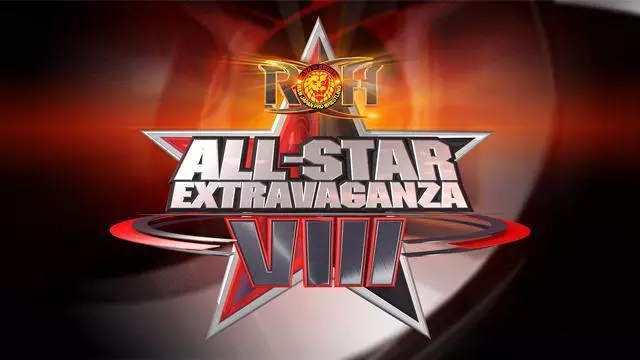 ROH All Star Extravaganza VIII - ROH PPV Results