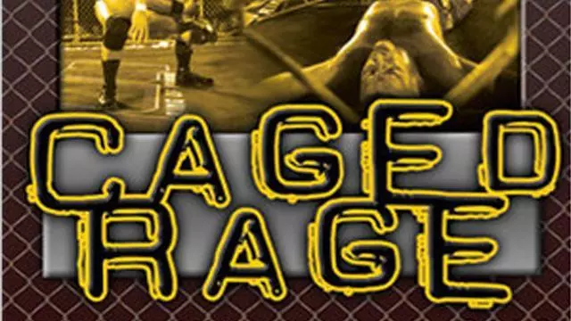 ROH Caged Rage - Match Card & Results | ROH PPV