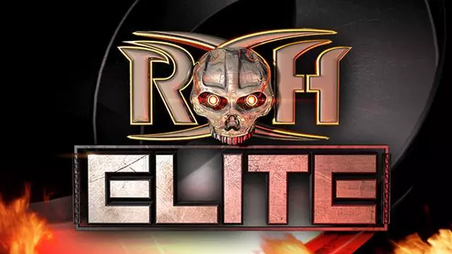ROH Elite - ROH PPV Results