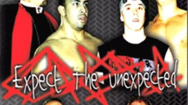 ROH Expect the Unexpected - Match Card & Results | ROH PPV ROH Expect the Unexpected - Match Card & Results | ROH PPV