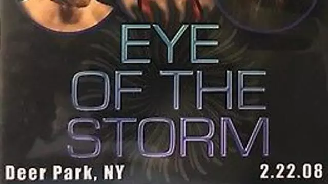 ROH Eye of the Storm - Match Card & Results | ROH PPV ROH Eye of the Storm - Match Card & Results | ROH PPV