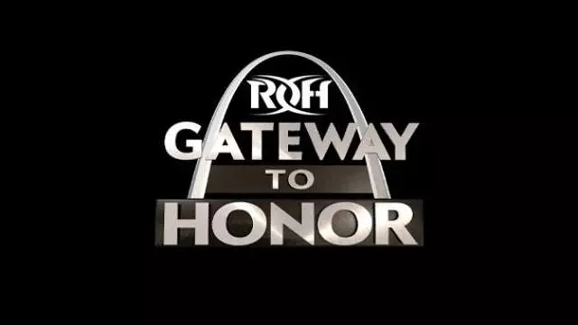 ROH Gateway to Honor 2020 - ROH PPV Results