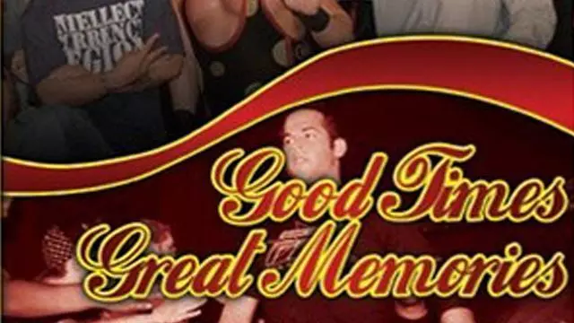 ROH Good Times, Great Memories - Match Card & Results | ROH PPV