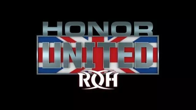 ROH Honor United 2019 - ROH PPV Results