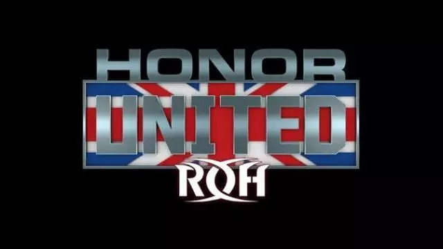 ROH Honor United 2019 - Match Card & Results | ROH PPV ROH Honor United 2019 - Match Card & Results | ROH PPV