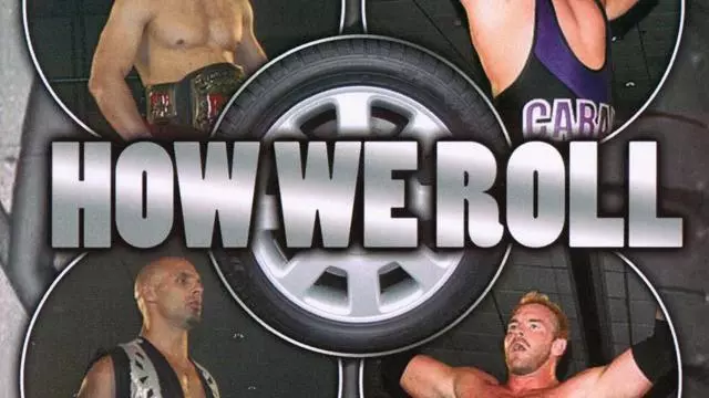 ROH How We Roll - Match Card & Results | ROH PPV ROH How We Roll - Match Card & Results | ROH PPV
