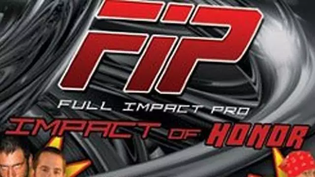 ROH/FIP Impact of Honor - Match Card & Results | ROH PPV ROH/FIP Impact of Honor - Match Card & Results | ROH PPV