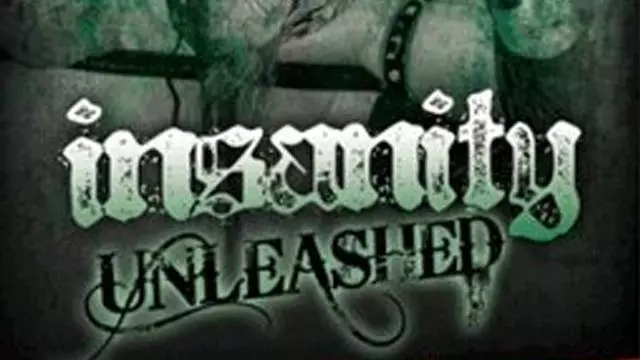 ROH Insanity Unleashed - Match Card & Results | ROH PPV ROH Insanity Unleashed - Match Card & Results | ROH PPV
